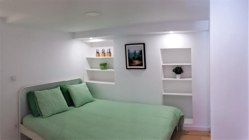 Apartment In Alfama