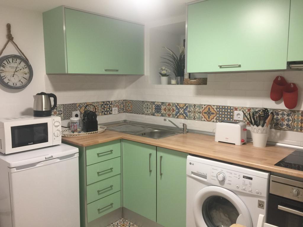 Apartment In Alfama