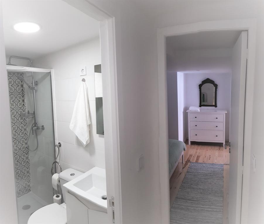 In Alfama Apartment Lisbon