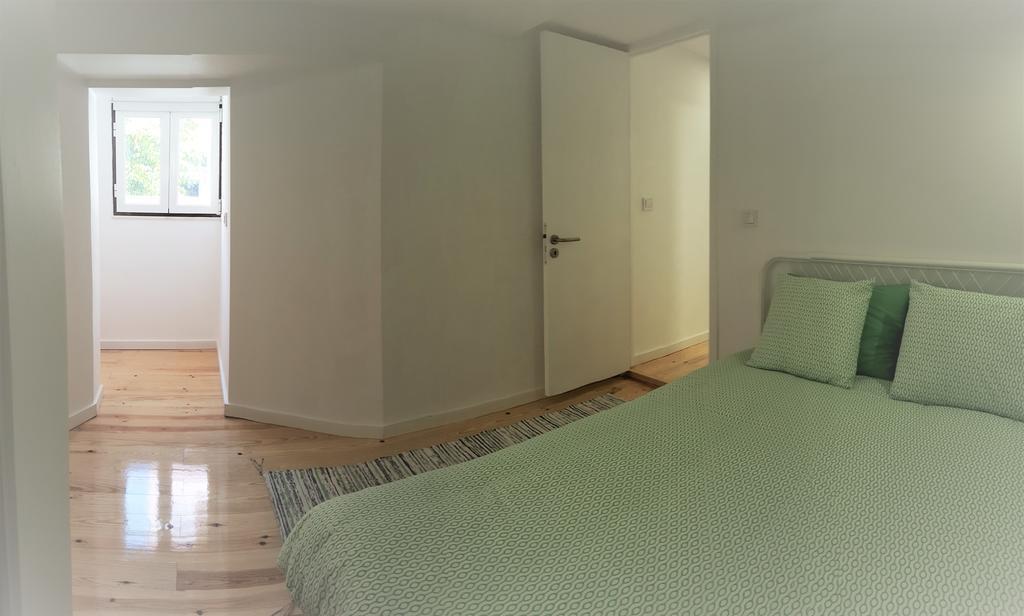 In Alfama Apartment